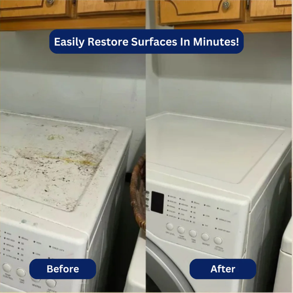 Eco-Friendly Multi-Surface Steam Cleaner™