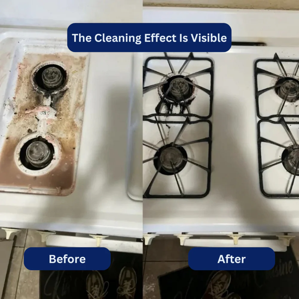 Eco-Friendly Multi-Surface Steam Cleaner™